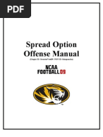 Download Spread Offense Guide by Kevin SN17337995 doc pdf
