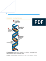 Glossário de Genética Molecular