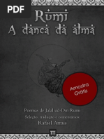 Rumi - A dança da alma (amostra grátis)