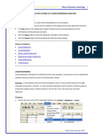 Spss13 Regression