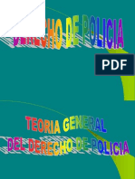 Teoria General Del Derecho de Policia o.k.