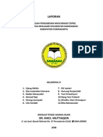 Download Laporan KPM STAI Dr KHEZ Muttaqien Purwakarta by Eka L Koncara SN17339177 doc pdf