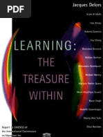 Download UNESCO Learning -  the Treasure Within by Teachers Without Borders SN17339825 doc pdf