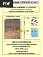 Contracao Solo
