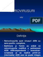 Retrovirus Uri