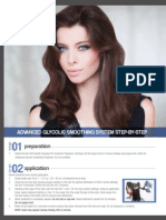Download Keratin Complex Advanced Glycolic Smoothing System by Salon Service Group SN173403892 doc pdf