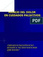 PCPADolor