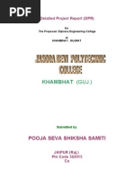 Download project report on education in gujrat by ruchira surana SN17340689 doc pdf