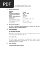 Download INFORME PSICOLGICO STROOP 2 by Saku Takamine SN173407094 doc pdf