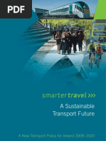 Download Department of Transport - A Sustainable Future by DublinChamber SN17341479 doc pdf