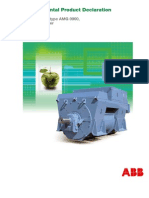 EPD AMG0900 EN RevB PDF