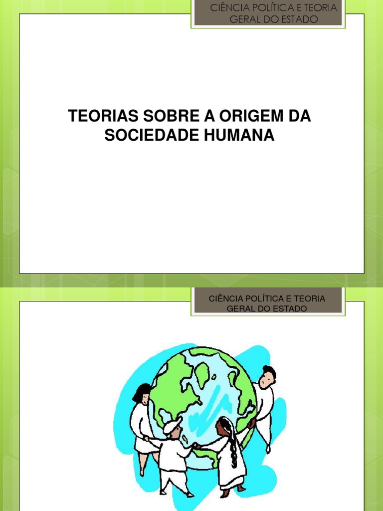 Como Comte Explique O Progresso Da Sociedade Humana
