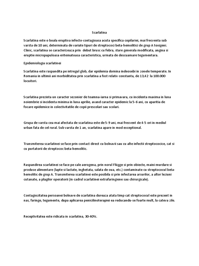 Streptococ Beta Hemolitic Grup B Transmitere