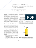 Ejemplo Informe Laboratorio