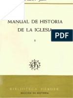 Jedin, Hubert - Manual de Historia de La Iglesia 02