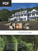 Download Silver Hill Hospital Annual Report by Silver Hill Hospital SN173425128 doc pdf