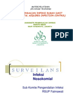 Download SubKomite Dalin Komite Medik - 06 Surveilans PIN by Dody Firmanda SN17342915 doc pdf