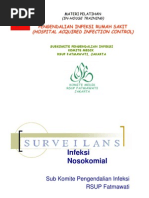 Download SubKomite Dalin Komite Medik - 06 Surveilans PIN by Dody Firmanda SN17342915 doc pdf