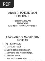 Download adab-di-masjid-dan-disurau by erieos SN17343911 doc pdf