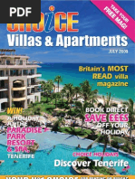 Download Choice Villas  Apartments July 09 by Travel  Leisure Magazines SN17343916 doc pdf