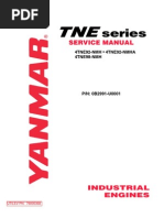 Download Service Manual Yanmar by Christian Camilo Bedoya Galeano SN173442345 doc pdf