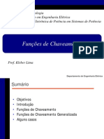 2 Funções de Chaveamento PDF
