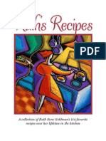 Download Ruths Recipes by The Post-Standard SN173445401 doc pdf