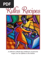 Download Ruths Recipes by The Post-Standard SN173445401 doc pdf