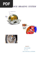 Download Antilock Braking System by Aditya Agrawal SN173453633 doc pdf