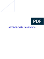 astrologia karmica