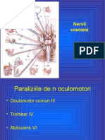 Curs Nervi Cranieni