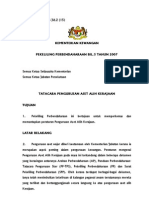 Download surat pekeliling kewangan by Roszelan Majid SN17346401 doc pdf