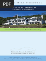 Download Silver Hill Hospital Dialectical Behavior Therapy Program by Silver Hill Hospital SN173468630 doc pdf