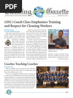 Download The Cleaning Gazette - September 2013 by The Cleaning Gazette SN173471139 doc pdf