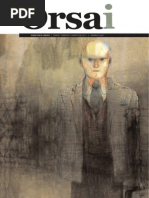 Casciari Hernan - Revista Orsai Nro 1 PDF | PDF