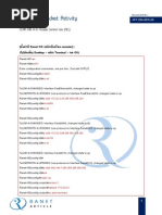 Art Cna 003 l46 Solution