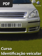 identificação veicular - curso módulo 1