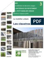 03-Les Claustras-Guide Materiaux Pays Gatine 2011