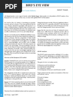 Download Low Cost Carrier Swot Analysis by Muhsin Azhar Shah SN173483244 doc pdf