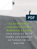 Econom i a Feminist a Desde America Latin A