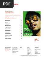 Download The Black Album Workpack by Harun Unal SN173489816 doc pdf