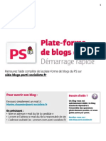 Les blogs du PS - Demarrage rapide.pdf