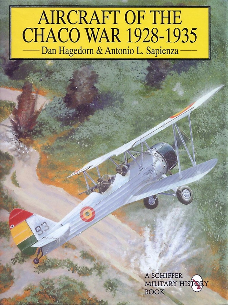 chaco m11