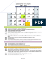Calendario Trib 2013 Modif