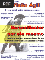 Revista Visão Ágil - Edição 04