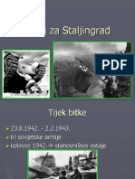 Stjepan Kucandi Bitka Za Staljingrad2