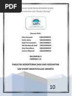 Download Laporan 3  Antioksidan Dan Oksidasi Biologi by Dina Haryanti SN173501894 doc pdf