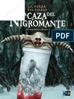 1-La Caza Del Nigromante-Antonio_Martin_Morales