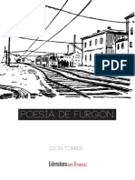 Poesía de Furgón - Dion Torres