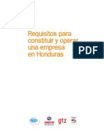 Guia Requisitos para Operar una Empresa en Honduras[1].[1].pdf